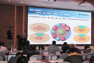 國(guó)產(chǎn)工業(yè)軟件邁向新高度，和利時(shí)領(lǐng)銜展示對(duì)接會(huì)在成都隆重召開